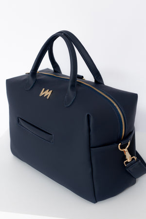 Kit bolso maternal Maternidad Ella Marino