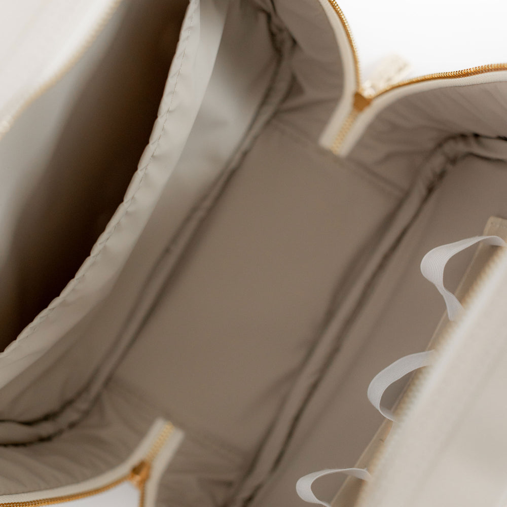 Bolsa térmica Ella Gris