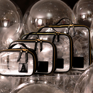 Kit Cristal Urban Chic Negro