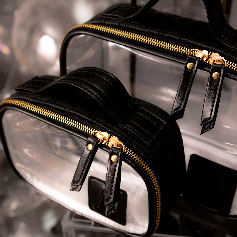 Kit Cristal Urban Chic Negro