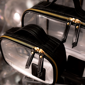 Kit Cristal Urban Chic Negro