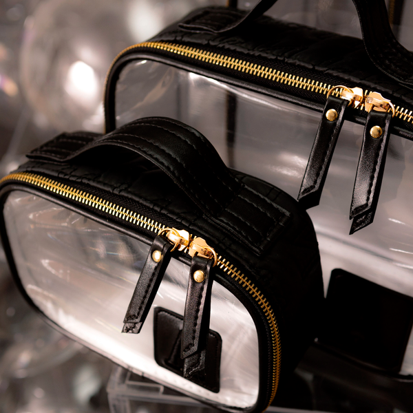 Kit Cristal Urban Chic Negro