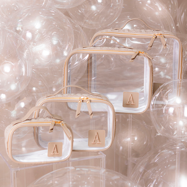 Kit Cristal Urban Chic Beige