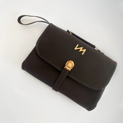 Cambiador portátil Ella Café