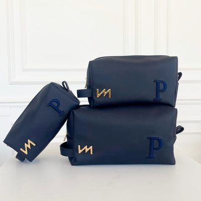 Kit Neceser Ella Marino