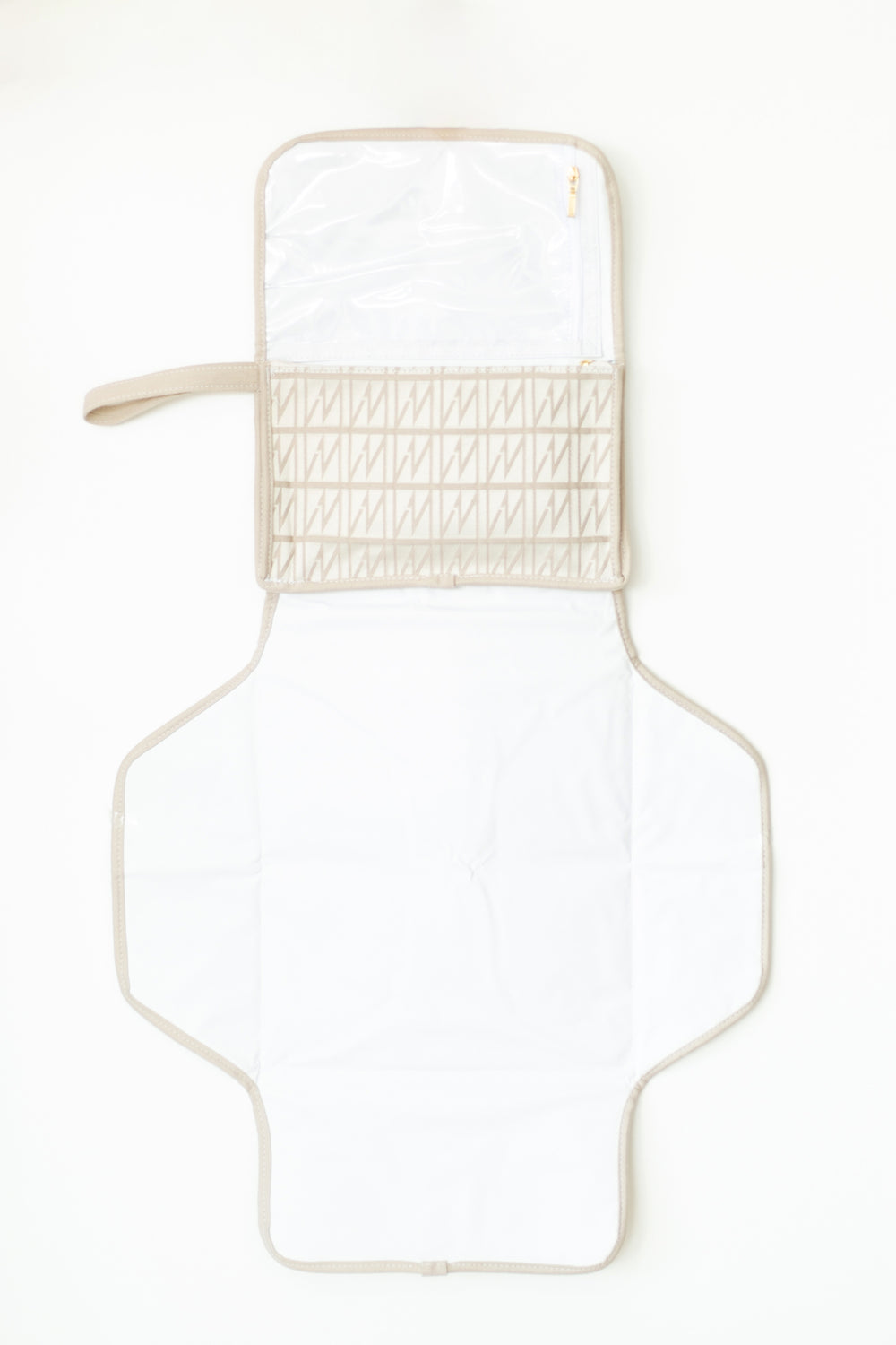 Cambiador portátil Nosotros Marino