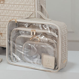 Kit Cristal Origen Beige