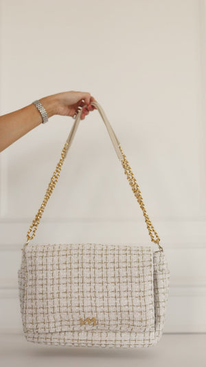 Bolso de maternidad Kate Origen Negro