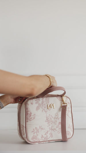 Neceser térmico Le Petit Beige